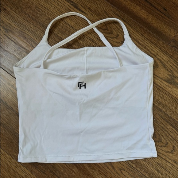 First Health Apparel Tank - Picture 3 of 5